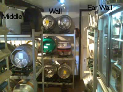 Tap Room Picture