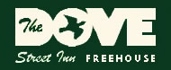 Dove Street Inn banner