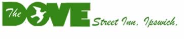 Dove Street Inn banner