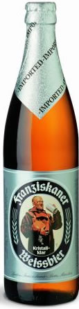 FRANZISKANRE Kristal