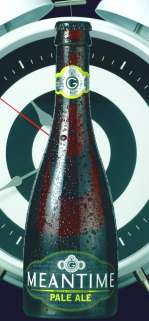 MEANTIME Pale Ale