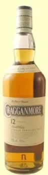 Cragganmore