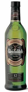 Glenfiddich
