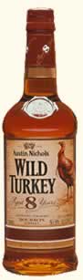 Wild Turkey