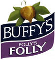 BUFFYS Pollys Folly Pump Clip