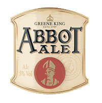 GREENE KING  Abbot