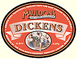 MAULDONS  Dickens