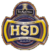 ST. AUSTELL HSD Pump Clip